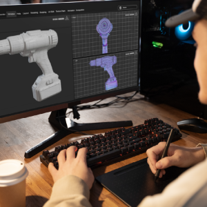 Modelado 3D