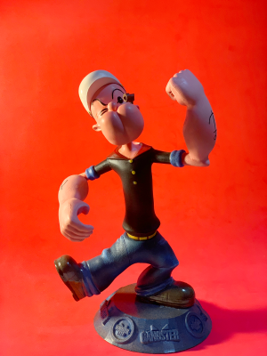 Popeye el Marino