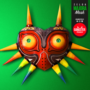 Majora's Mask